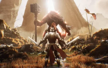 EL RPG de acción Vindictus: Defying Fate, anunciado para PC