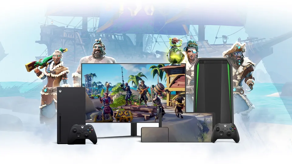 Microsoft no tiene previsto lanzar una tienda de Xbox en iOS