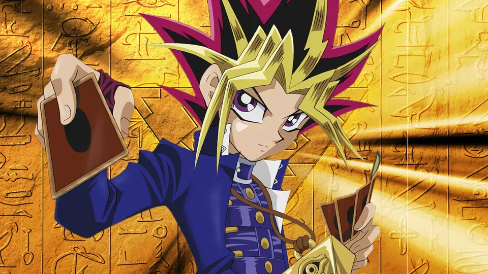 Konami anuncia Yu-Gi-Oh! Early Days Collection para la Nintendo Switch y PC