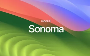 Apple lanza macOS Sonoma 14.3.1