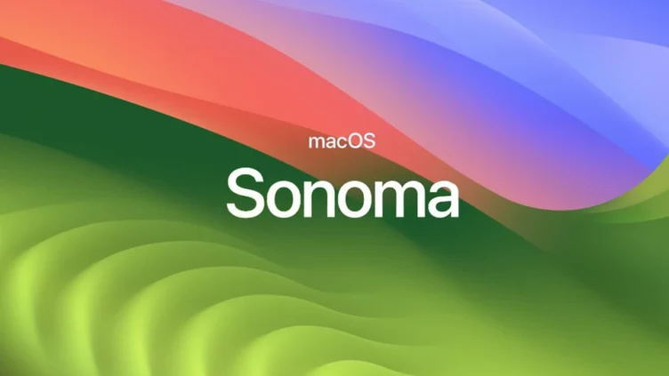 Apple lanza macOS Sonoma 14.3.1