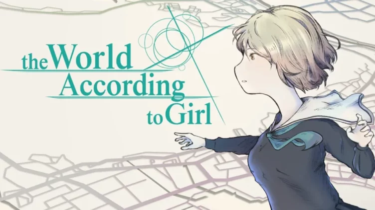 The World According to Girl sale hoy en la Switch, Xbox One y Xbox Series X/S