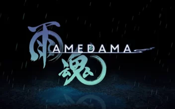 El videojuego de acción y aventuras Amedama sale el 22 de marzo en Steam
