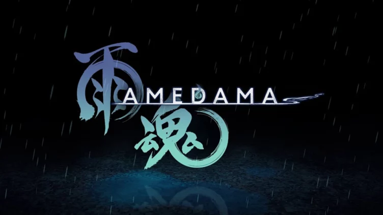 El videojuego de acción y aventuras Amedama sale el 22 de marzo en Steam