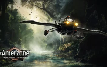 Amerzone: The Explorer’s Legacy va a salir este año en la PS5, Xbox Series y PC