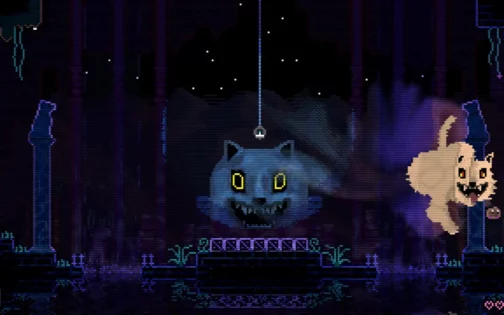 Animal Well