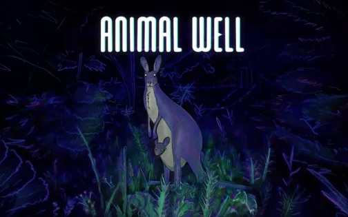 El metroidvania Animal Well se lanzará el 9 de mayo en la Switch, PS5 y PC