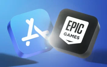 Apple cancela la cuenta de desarrollador de Epic Games en iOS
