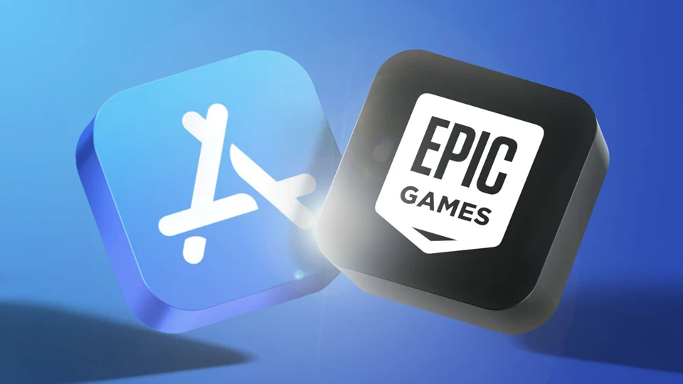 Apple cancela la cuenta de desarrollador de Epic Games en iOS