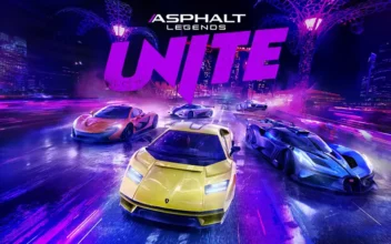 Asphalt Legends Unite llegará el 17 de julio a todas las plataformas