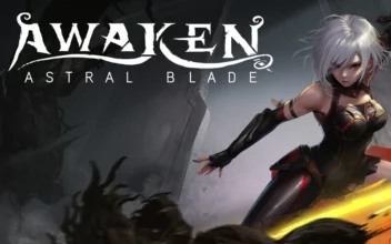 Awaken: Astral Blade se lanzará este año en la PlayStation 4, PlayStation 5 y PC