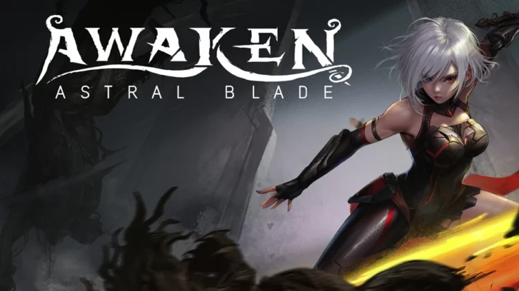 Awaken: Astral Blade se lanzará este año en la PlayStation 4, PlayStation 5 y PC