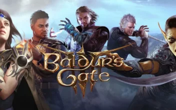 Larian Studios confirma que no va a lanzar ningún DLC para Baldur's Gate 3