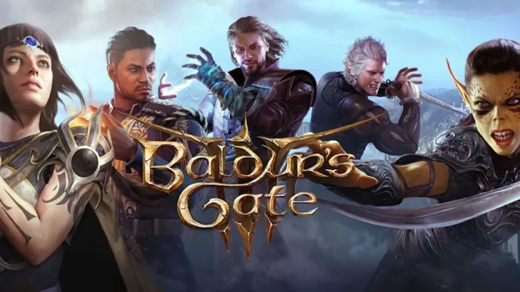 Larian Studios confirma que no va a lanzar ningún DLC para Baldur's Gate 3