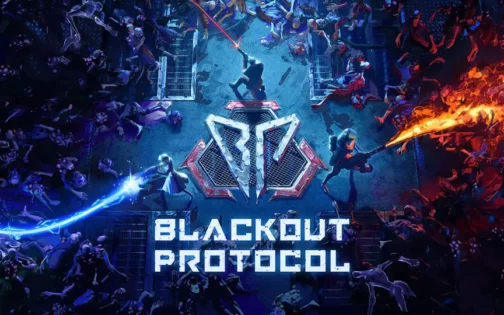 Blackout Protocol llegará en invierno a la PlayStation 5, Xbox Series X/S y PC