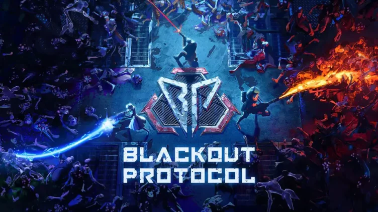 Blackout Protocol llegará en invierno a la PlayStation 5, Xbox Series X/S y PC