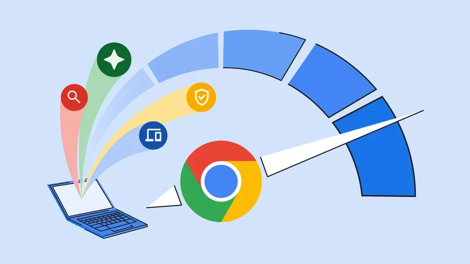 Google va a lanzar esta semana una versión nativa de Chrome para Windows en ARM
