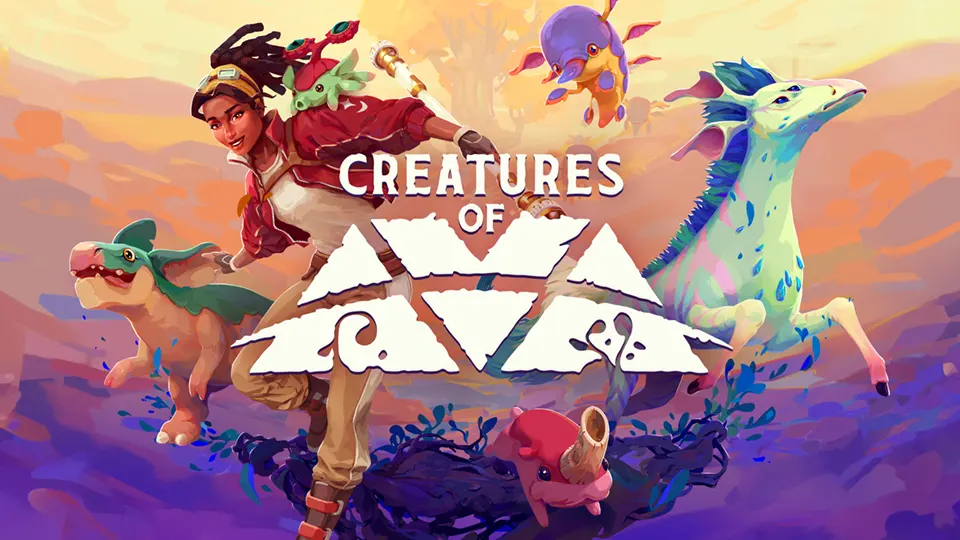 Creatures of Ava llegará este año a la Xbox Series X/S y PC