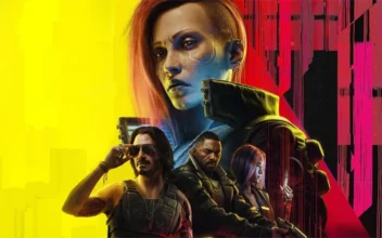 Cyberpunk 2077 se va a poder jugar gratis desde el jueves en la PS5 y Xbox Series