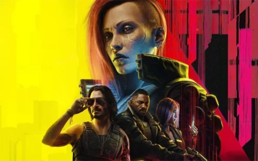 Cyberpunk 2077 se va a poder jugar gratis desde el jueves en la PS5 y Xbox Series