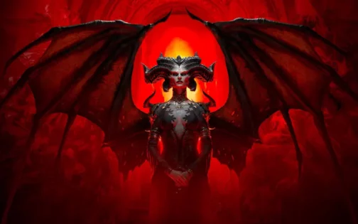 Diablo IV y Ark: Survival Ascended, entre otros, llegan a Game Pass