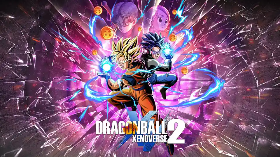 Dragon Ball Xenoverse 2 saldrá el 24 de mayo en la PlayStation 5 y Xbox Series X/S