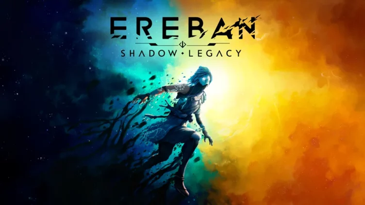 Ereban: Shadow Legacy se lanzará el 10 de abril en PC