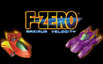 F-Zero: Maximum Velocity llega a Nintendo Switch Online