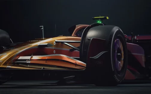 F1 Manager 2024