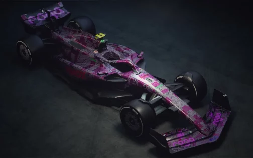 F1 Manager 2024