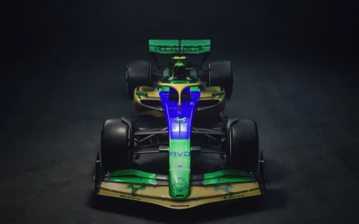 F1 Manager 2024
