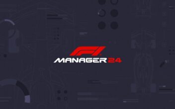 F1 Manager 2024 saldrá este verano en la PS4, PS5, Xbox One, Xbox Series y PC