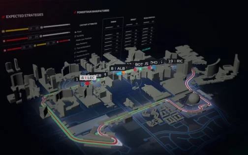 F1 Manager 2024