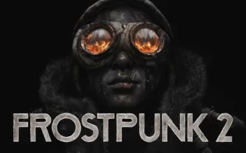 El juego de construcción de ciudades Frostpunk 2 llegará el 25 de julio a PC