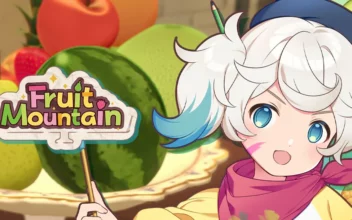 El videojuego de puzles Fruit Mountain, anunciado para la Switch, PS4, PS5 y PC