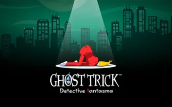 El remáster de Ghost Trick: Detective Fantasma sale el 28 de marzo en iOS y Android