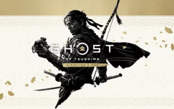 Ghost of Tsushima Director’s Cut se lanzará el 16 de mayo en PC