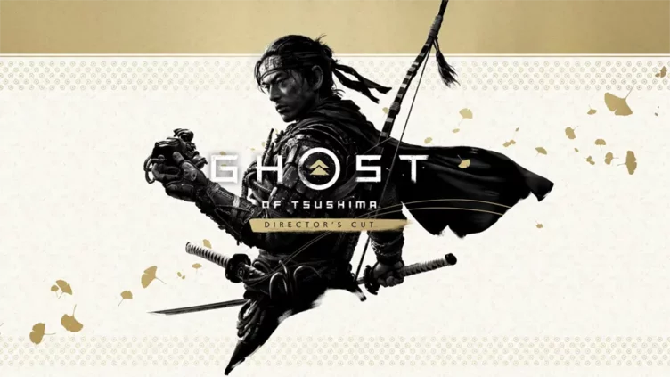 Ghost of Tsushima Director’s Cut se lanzará el 16 de mayo en PC