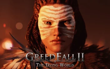 GreedFall II: The Dying World se lanzará este verano en Steam