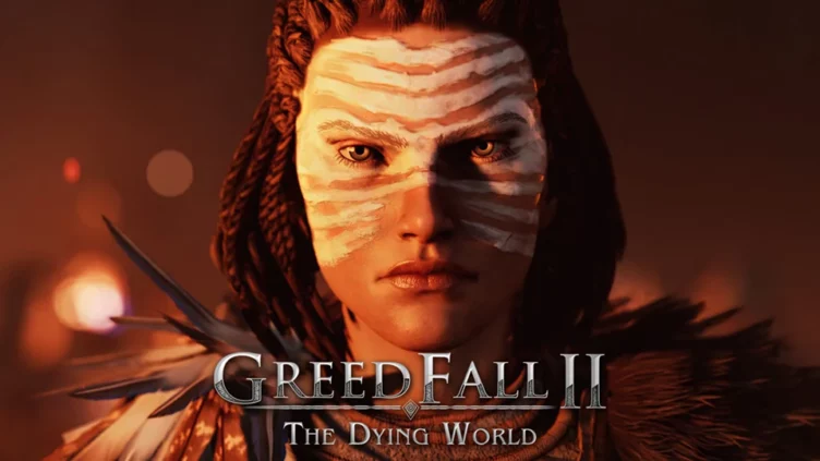 GreedFall II: The Dying World se lanzará este verano en Steam