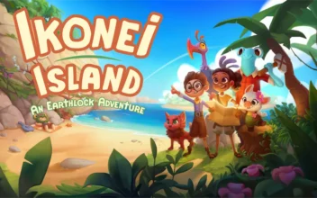 Ikonei Island: An Earthlock Adventure llega el 21 de marzo a la PS4, PS5 y Xbox One