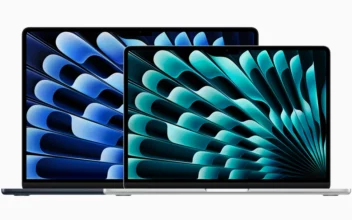 Nuevos MacBook Air de 13 y 15 pulgadas con el chip M3