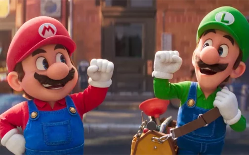 La secuela de Super Mario Bros: La Película se estrenará en abril de 2026