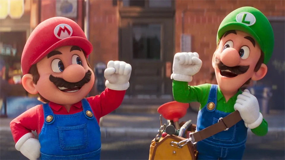 La secuela de Super Mario Bros: La Película se estrenará en abril de 2026