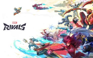 Marvel Rivals es un nuevo hero shooter en la línea de Overwatch o Valorant