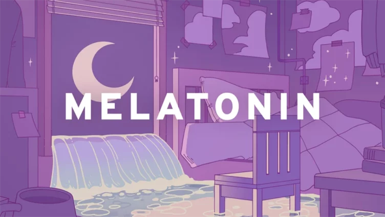 El videojuego rítmico Melatonin sale el 12 de marzo en la PlayStation 5