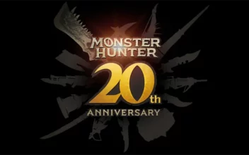 Capcom va a celebrar el 20º aniversario de Monster Hunter con un programa especial