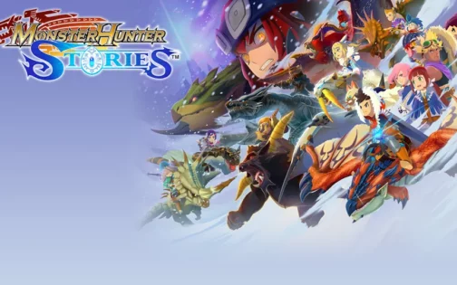 El remáster de Monster Hunter Stories llegará el 14 de junio a la Switch, PS4 y PC