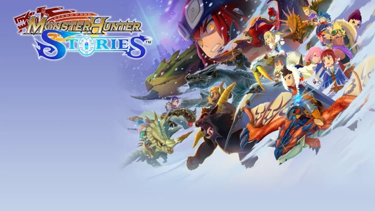 El remáster de Monster Hunter Stories llegará el 14 de junio a la Switch, PS4 y PC