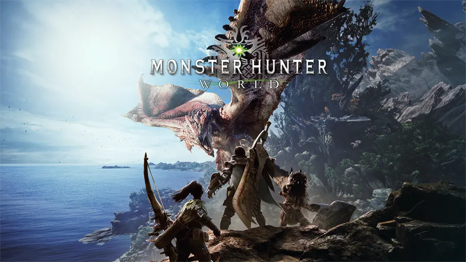 Monster Hunter World ha vendido 25 millones de copias